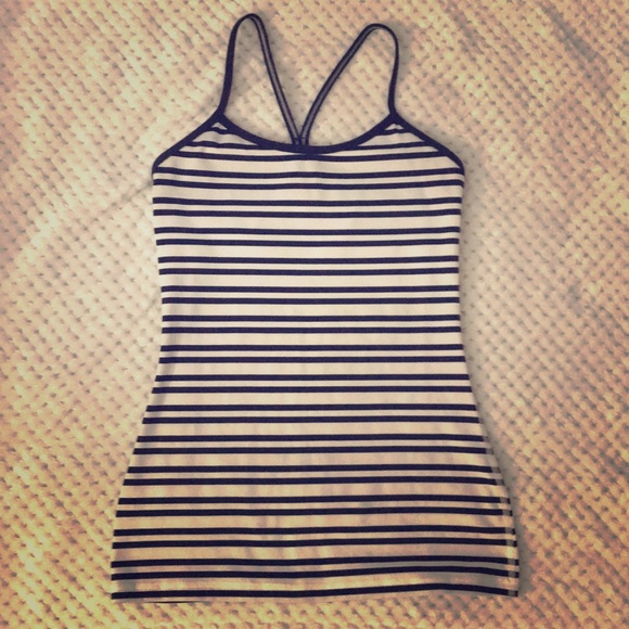 lululemon athletica Tops - Lululemon Tank